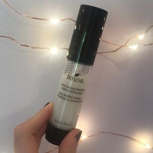 Boscia White Charcoal Mattifying Setting Spray